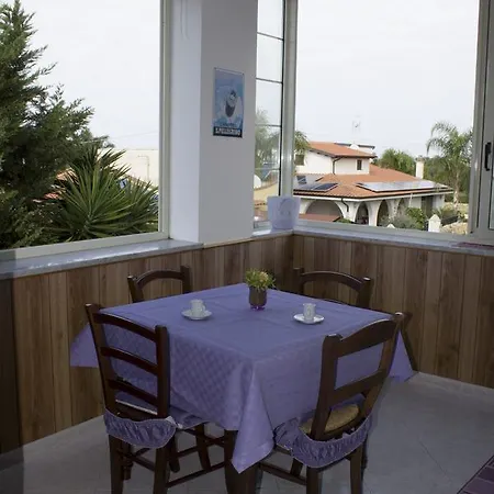 Guest house Le Terrazze Di Don Mariano *
