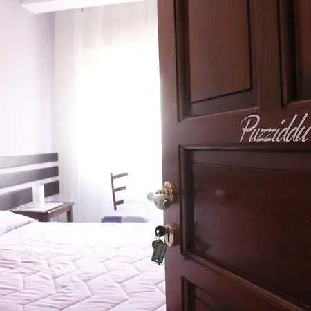Le Terrazze Di Don Mariano Guest house Cinisi