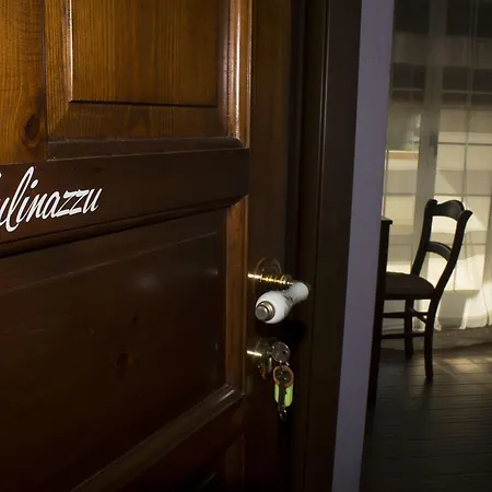Le Terrazze Di Don Mariano Guest house