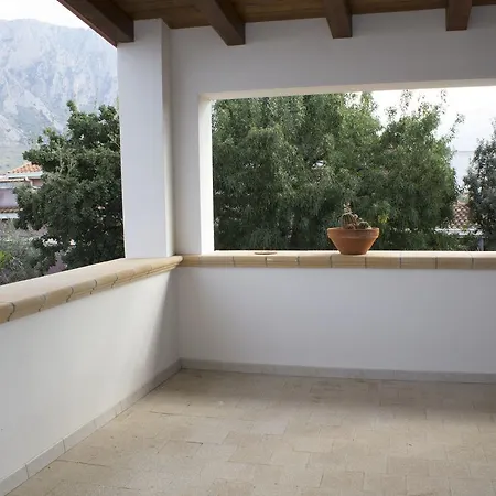 Le Terrazze Di Don Mariano Guest house Cinisi