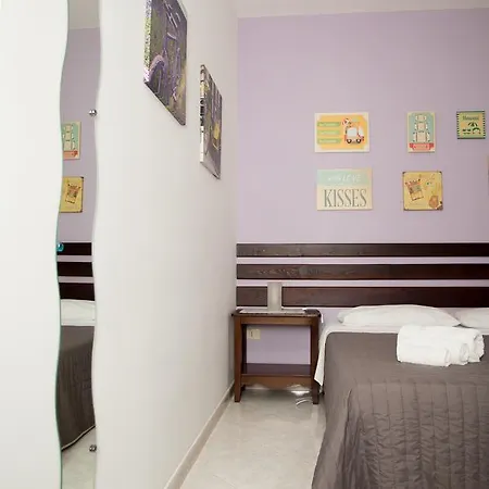 Le Terrazze Di Don Mariano Guest house Cinisi