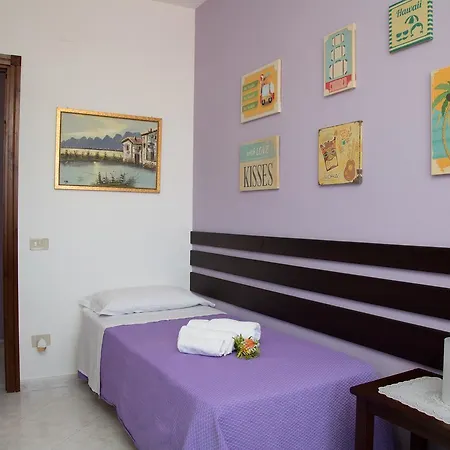 Guest house Le Terrazze Di Don Mariano