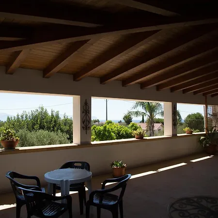 Guest house Le Terrazze Di Don Mariano