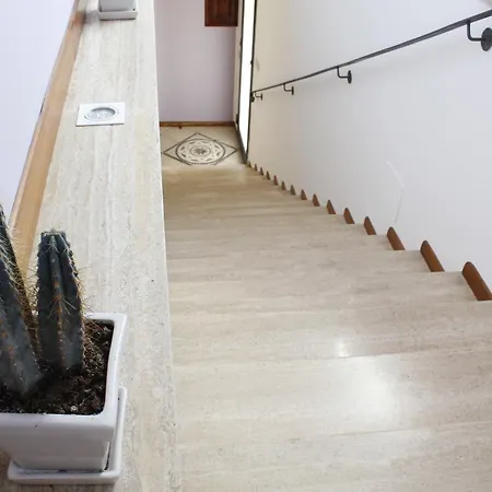 Le Terrazze Di Don Mariano Maison d'hôtes Cinisi