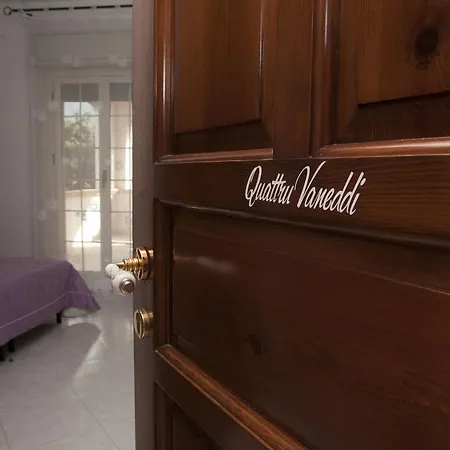 Le Terrazze Di Don Mariano Penzion