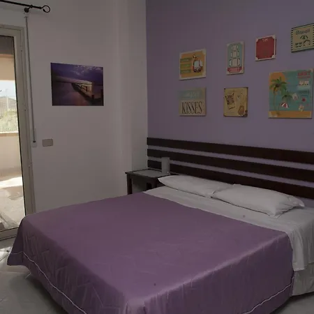 Le Terrazze Di Don Mariano 3*