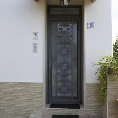 Penzion Le Terrazze Di Don Mariano 3*