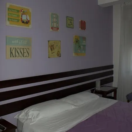 Le Terrazze Di Don Mariano Penzion 3*