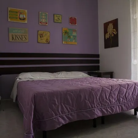 Le Terrazze Di Don Mariano Πανσιόν Cinisi