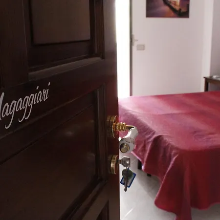 Le Terrazze Di Don Mariano 3* Cinisi