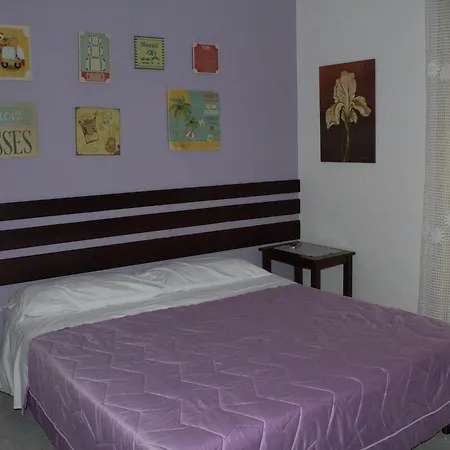 Le Terrazze Di Don Mariano 3*