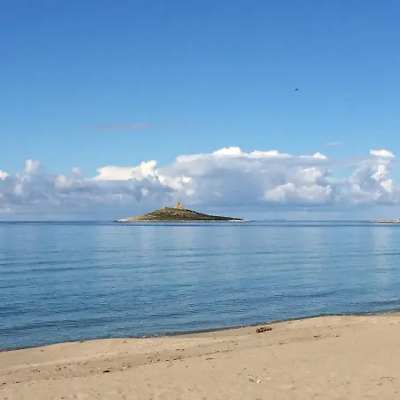 Πανσιόν Le Terrazze Di Don Mariano 3*