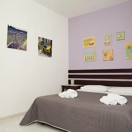 Penzion Le Terrazze Di Don Mariano Cinisi