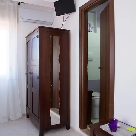 Penzion Le Terrazze Di Don Mariano