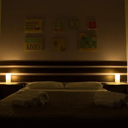 Le Terrazze Di Don Mariano Penzion Cinisi