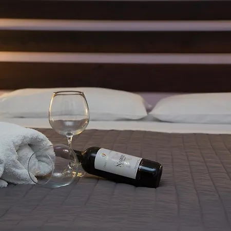 Penzion Le Terrazze Di Don Mariano Cinisi