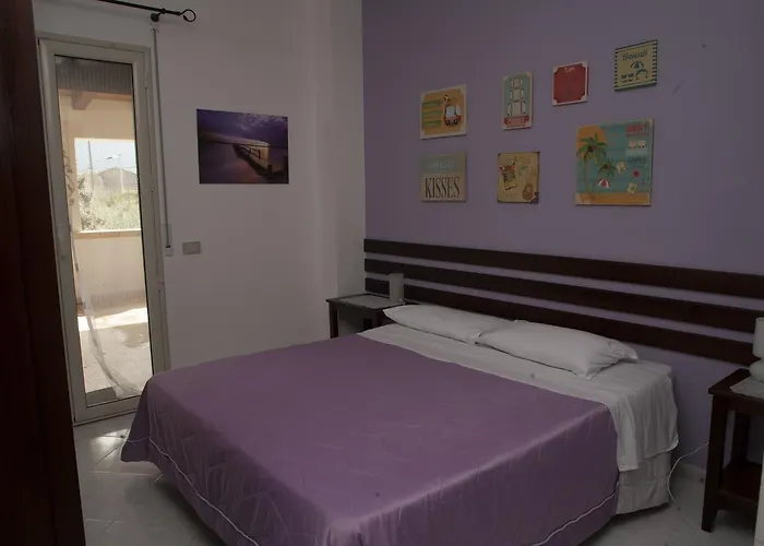 Le Terrazze Di Don Mariano 3*