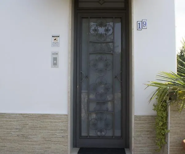 Maison d'hôtes Le Terrazze Di Don Mariano 3*