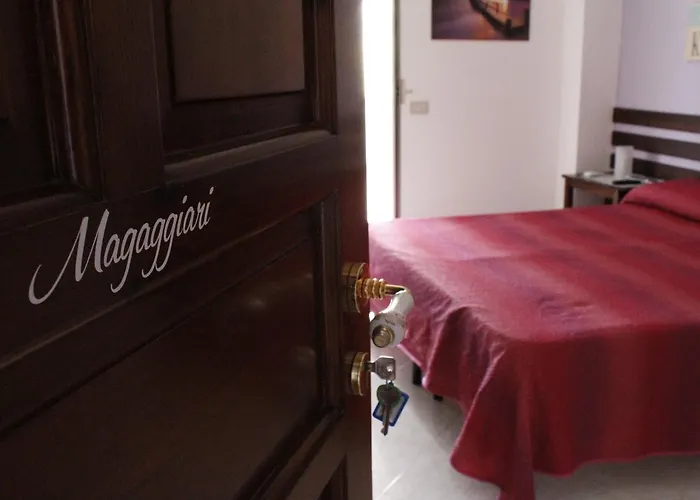 Le Terrazze Di Don Mariano 3* Cinisi