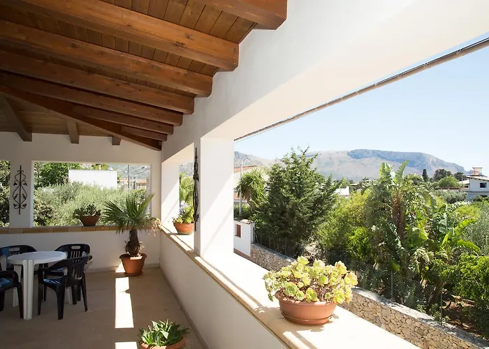 Maison d'hôtes Le Terrazze Di Don Mariano Cinisi
