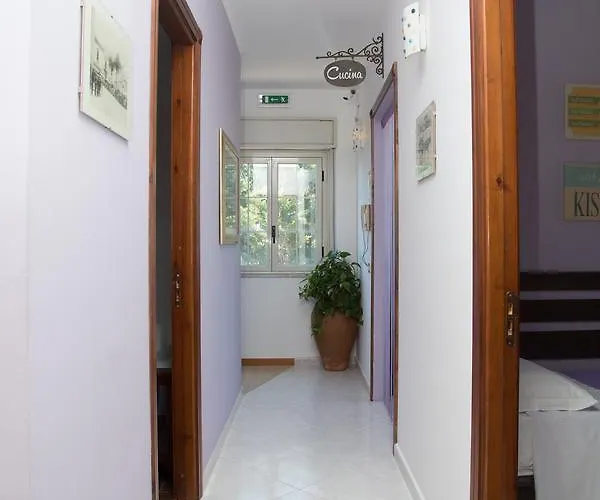 Maison d'hôtes Le Terrazze Di Don Mariano Cinisi