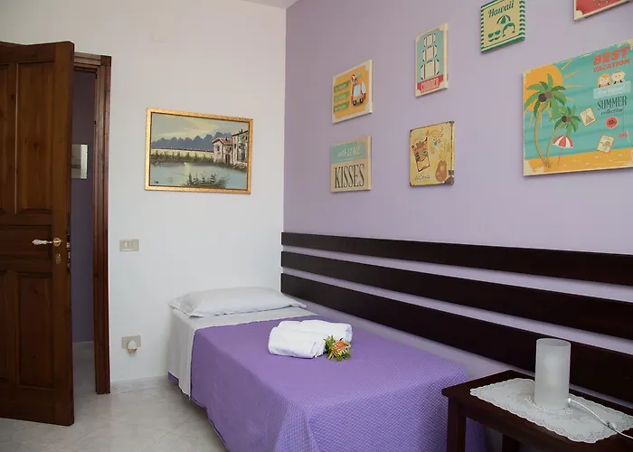 Maison d'hôtes Le Terrazze Di Don Mariano