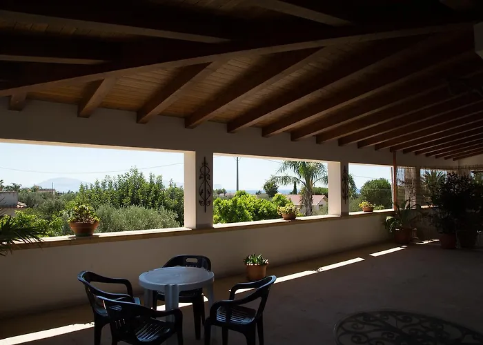 Maison d'hôtes Le Terrazze Di Don Mariano